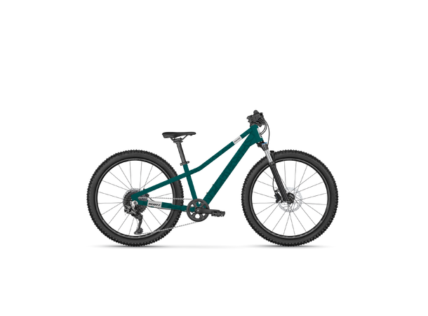 SCOTT Roxter 400 Grønn Terrengsykkel i alu 