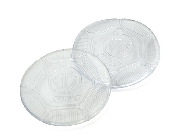 SIDAS Ankle Protectors EVO Blå OS Tilbehør 