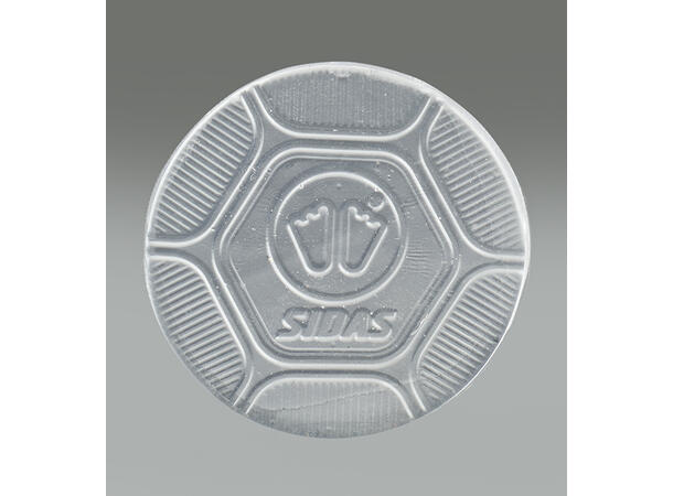 SIDAS Ankle Protectors EVO Blå OS Tilbehør 