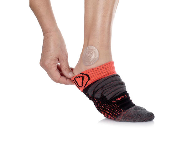 SIDAS Ankle Protectors EVO Blå OS Tilbehør 