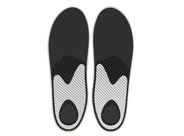 SIDAS Custom Hybrid Warm Grå XS Customsåler Hybrid 