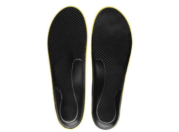 SIDAS Custom Race Gul XS Customsåler alpint 