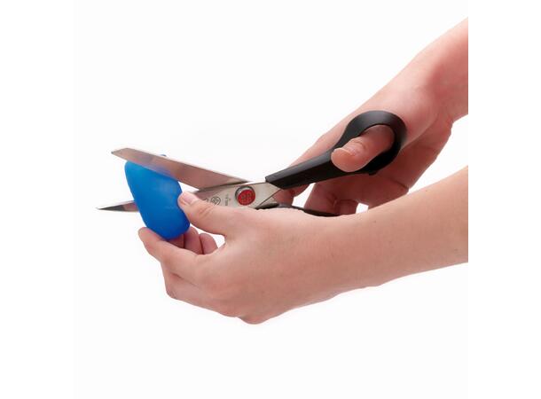 SIDAS GEL TOE CAPS Blå S/M TOE CAPS 