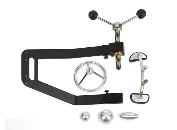 SIDAS Kit Deform 75 Twin Blokkeverktrøy 