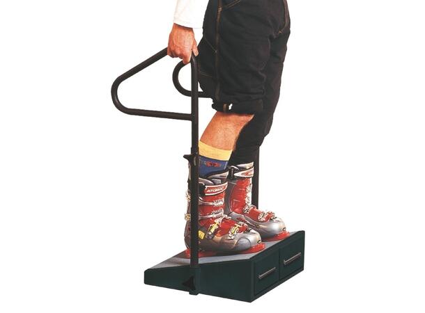 SIDAS MINI FOAM PODIUM INJECTION 2 TIR Furnitures 