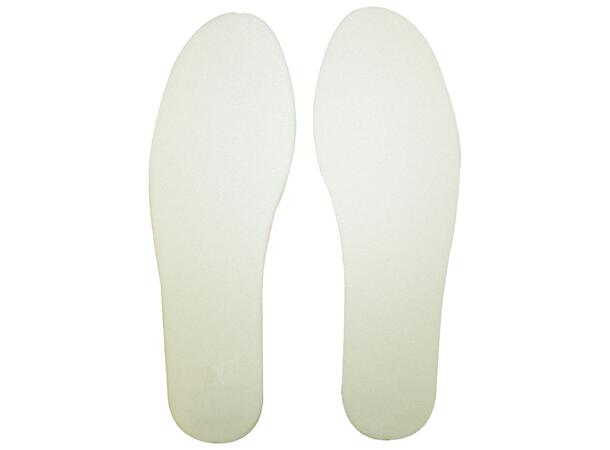 SIDAS REDUCTEUR VOL 5MM HARD Hvit XS Volumreduserer 5mm 