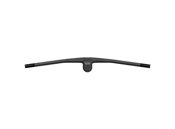 SYNCROS Fraser iC SL DC 760mm 40mm Sort Styre/Stem 