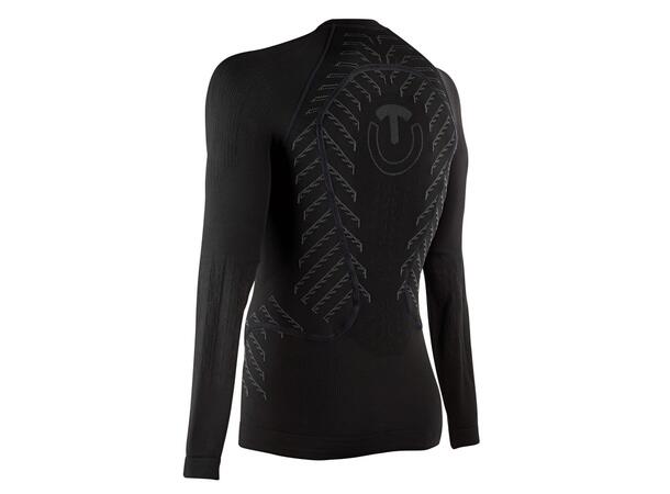 THERM-IC S.E.T® Baselayer Men Sort S/M Baselayer shirt 