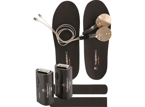 THERM-IC Set Heat Kit +1300 Sort OS Set Heat Kit + C-Pack 1300 