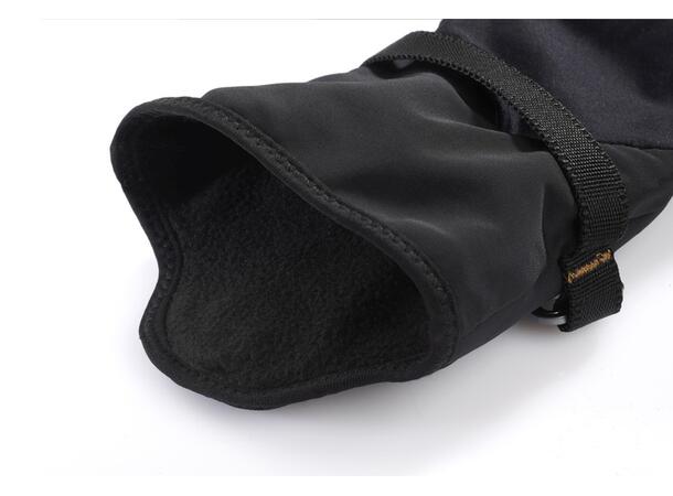 THERM-IC Thin Ultra Heat Liner 7,5 Innerhanske - Black 