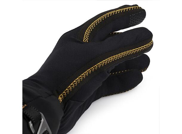 THERM-IC Thin Ultra Heat Liner 7,5 Innerhanske - Black 