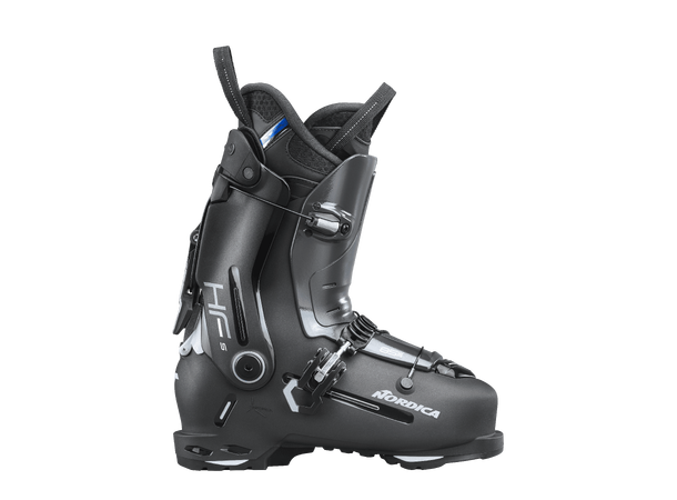 NORDICA HF S 110 GW Grå 245 High Performance Alpinstøvel 