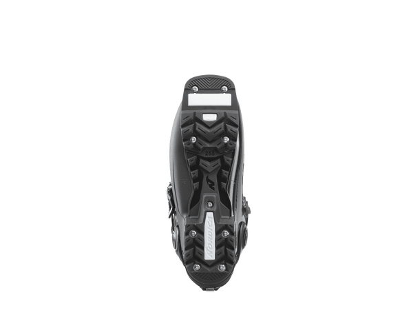 NORDICA HF S 110 GW Grå 245 High Performance Alpinstøvel 