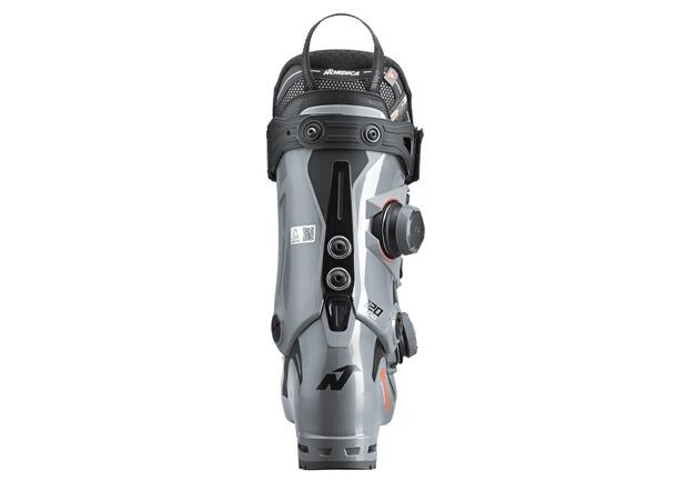 NORDICA Speedm 3 120 Boa DD GW Grå 245 Speedmachine Alpinstøvel 