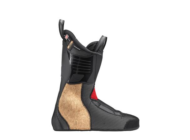 NORDICA Speedmachine 3.0 120 GW Grå 240 High Performance Alpinstøvel 