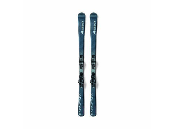 NORDICA Steadfast 75 Marine 168 Ski + TP2 Comp 10 binding 