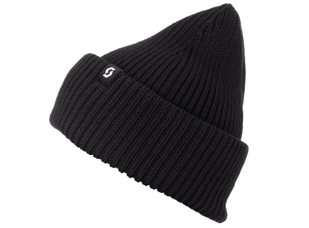 SCOTT Beanie Big Fold Up PAK-3 Sort OS Luer 