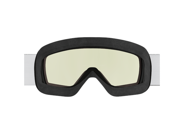 SCOTT Goggle Sphere OTG Sort AMP aurora green chrome S1 