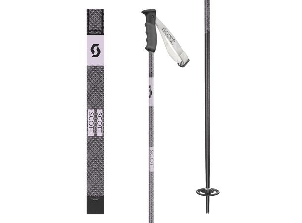 SCOTT Pole Kira Sort 105 All mountain alpinstav 