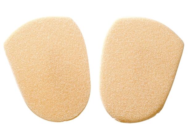 SIDAS CRIST'AIR STAB Oransje T1 Footbed stabiliser 