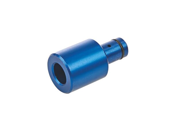 SIDAS EXTENSION 28mm Blå Boot and shoe fitting 