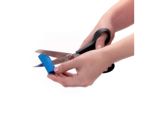 SIDAS GEL TOE WRAP Blå S/M TOE COVERS 