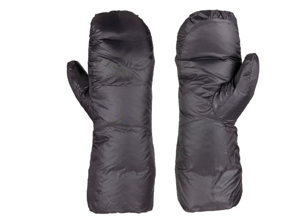 THERM-IC Artic MT Sort 8 Hansker 