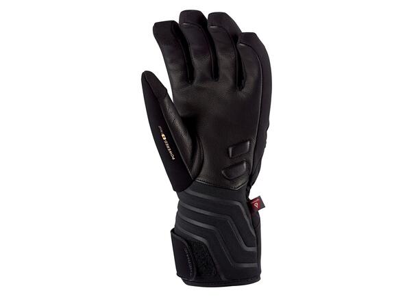 THERM-IC gloves ski light boost Sort 7,5 Hansker - Sort 