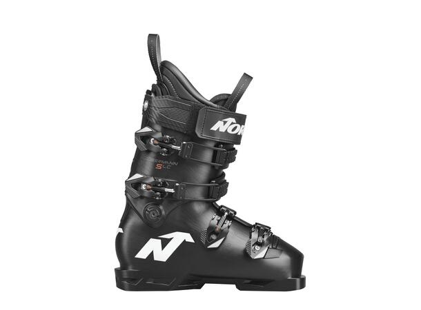 NORDICA Dobermann 5 96 Soft L C Sort 215 Racing Alpinstøvler 