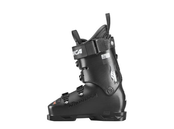 NORDICA Dobermann 5 96 Soft L C Sort 215 Racing Alpinstøvler 