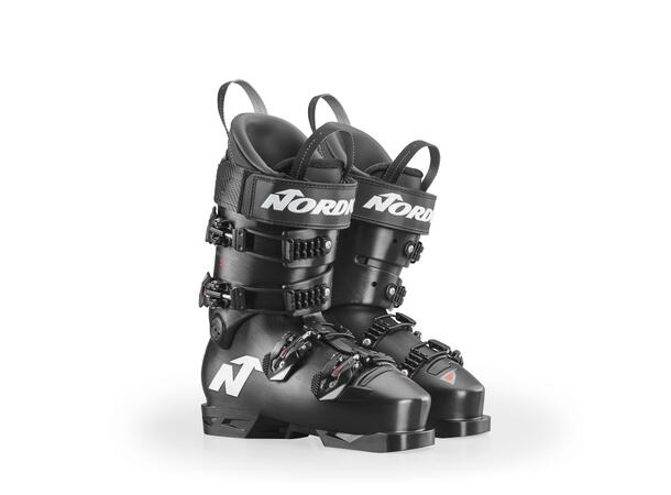 NORDICA Dobermann 5 96 Soft L C Sort 215 Racing Alpinstøvler 