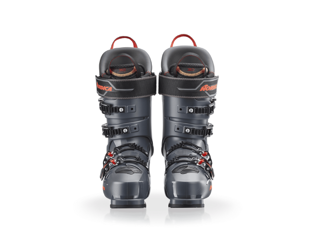 NORDICA Pro Machine 3 110 GW Grå 245 High Performance Alpinstøvel 