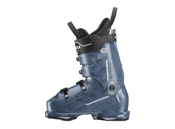 NORDICA Pro Machine 3 115 S W GW Blå 225 High Performance Alpinstøvel 
