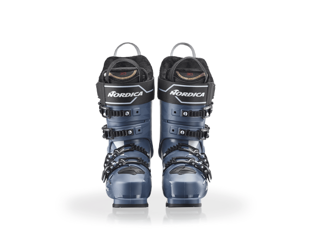 NORDICA Pro Machine 3 115 S W GW Blå 225 High Performance Alpinstøvel 