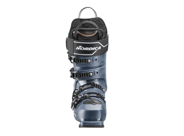 NORDICA Pro Machine 3 115 S W GW Blå 225 High Performance Alpinstøvel 