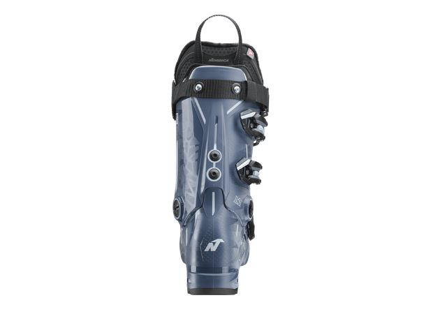 NORDICA Pro Machine 3 115 S W GW Blå 225 High Performance Alpinstøvel 