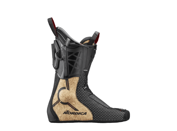 NORDICA Pro Machine 3 130 S GW Sort 225 High Performance Alpinstøvel 