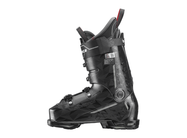 NORDICA Pro Machine 3 130 S GW Sort 225 High Performance Alpinstøvel 