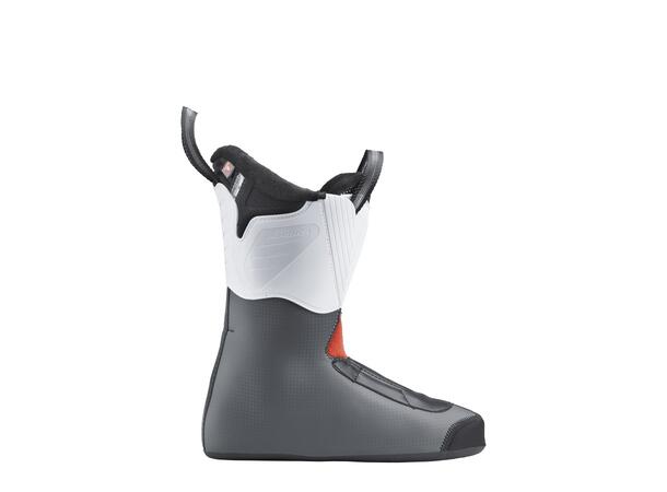 NORDICA Speedm 3 85 W Rental GW Sort 220 Speedmachine Alpinstøvel utleie dame 