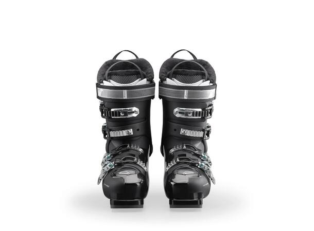 NORDICA Speedm 3 85 W Rental GW Sort 220 Speedmachine Alpinstøvel utleie dame 