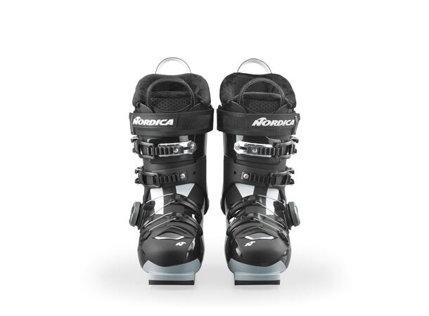 NORDICA Sportm 3 105 W Boa GW Sort 225 Sport Performance Alpinstøvel Dame 