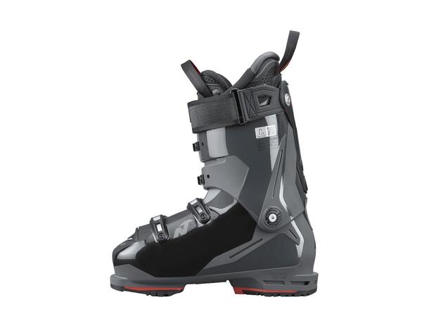 NORDICA Sportm 3 130 Boa GW Grå 245 Sport Performance Alpinstøvel 
