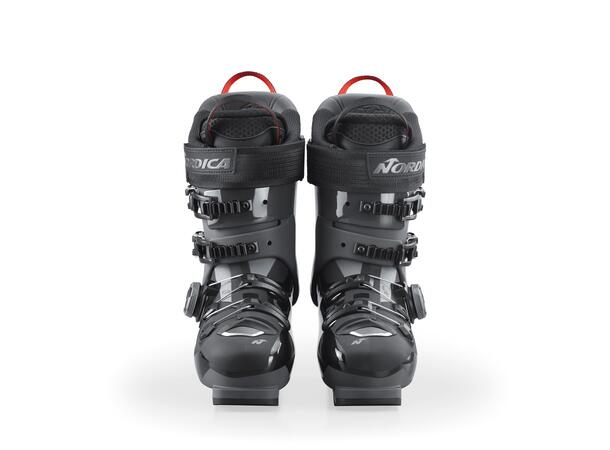 NORDICA Sportm 3 130 Boa GW Grå 245 Sport Performance Alpinstøvel 