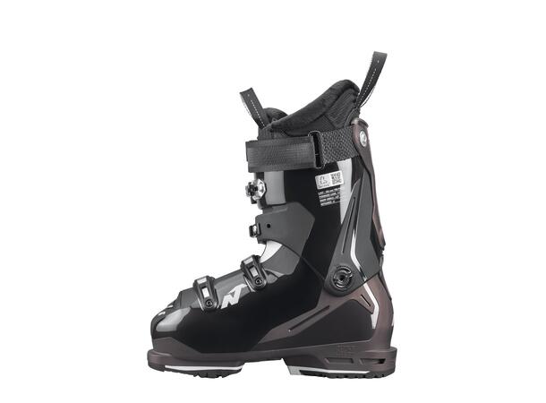 NORDICA Sportm 3 95 W Boa GW Sort 225 Sport Performance Alpinstøvel Dame 