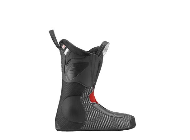 NORDICA Sportm 3 95 W Boa GW Sort 225 Sport Performance Alpinstøvel Dame 
