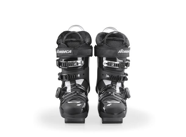 NORDICA Sportm 3 95 W Boa GW Sort 225 Sport Performance Alpinstøvel Dame 