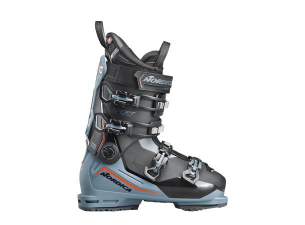 NORDICA Sportmachine 3 110 GW Sort 240 Sport Performance Alpinstøvel 