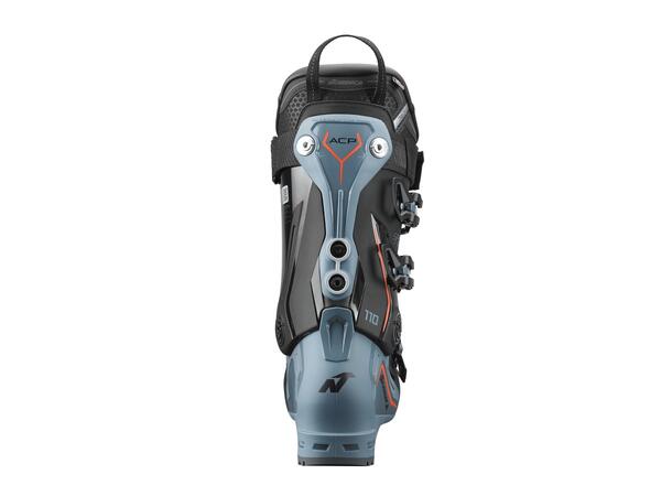 NORDICA Sportmachine 3 110 GW Sort 240 Sport Performance Alpinstøvel 
