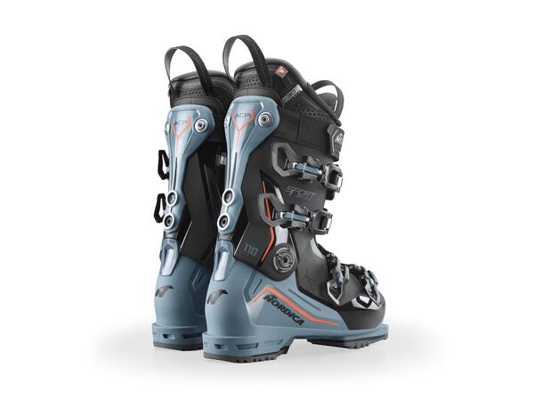NORDICA Sportmachine 3 110 GW Sort 240 Sport Performance Alpinstøvel 