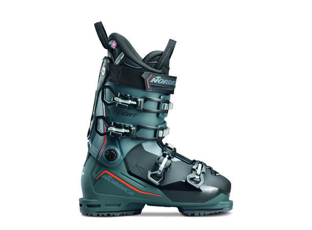 NORDICA Sportmachine 3 110 GW Sort 240 Sport Performance Alpinstøvel 